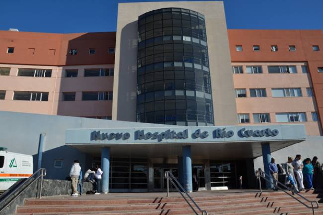 El Hospital San Antonio de Padua  bajo investigación por el fallecimiento de bebés prematuros