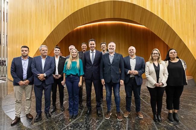 Aprobaron la creación de la Agencia Competitividad Córdoba