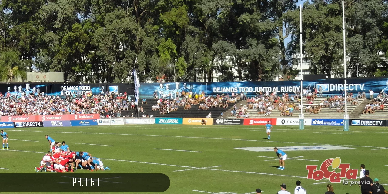 DOGOS CORDOBESES Y LAS SEMIFINALES DEL RUGBY AMERICANO