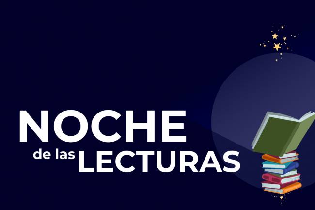 La Noche de las Lecturas: una propuesta que promueve la lectura en Córdoba