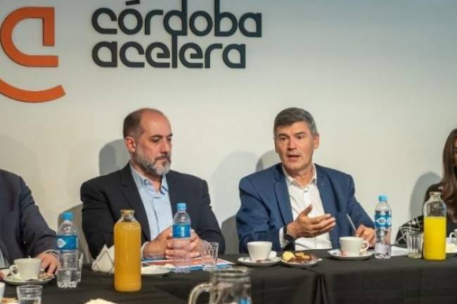 Impulsan el turismo de reuniones en Córdoba Capital