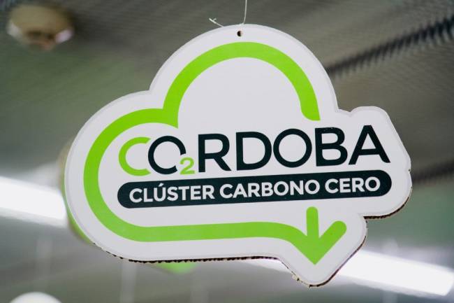 Córdoba se pone en marcha contra la huella de carbono