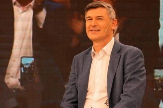 Quién es Daniel Passerini, el nuevo intendente electo de la Ciudad de Córdoba