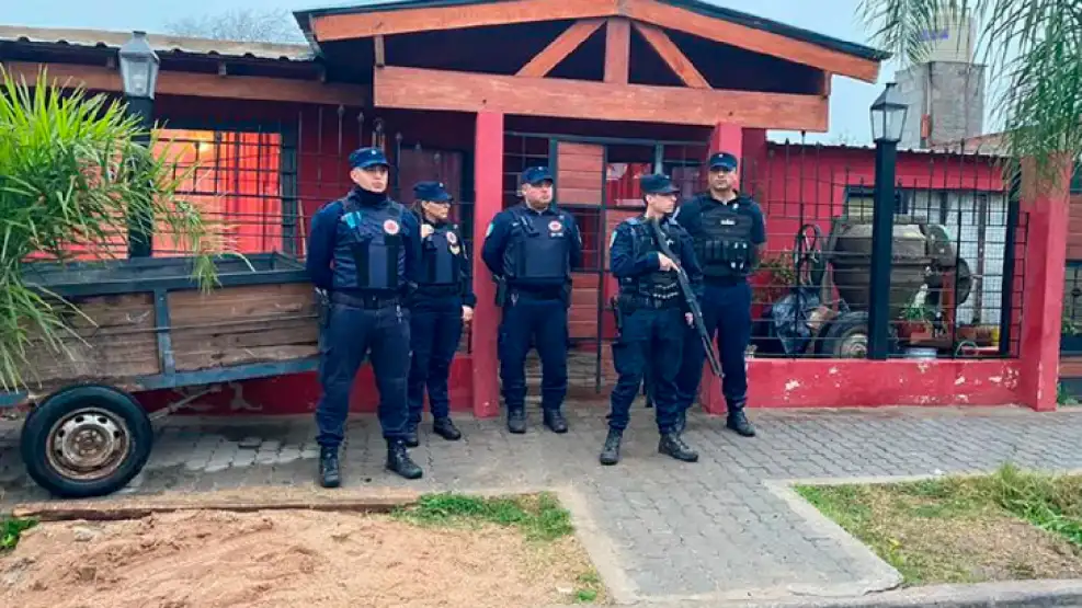 Agravamiento de imputación al dueño de los dogos que mataron a Trinidad