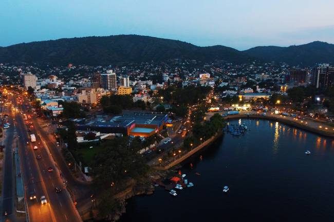 Gran cartelera teatral para este fin de semana en Villa Carlos Paz