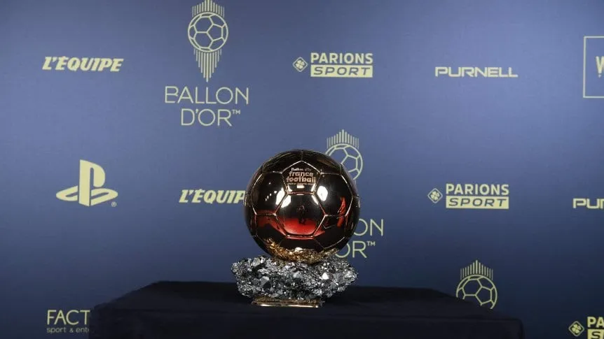Messi, Lautaro, el cordobés Julián Álvarez y Dibu, en la lista para el Balón de Oro