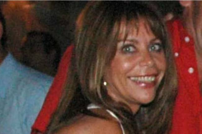 Caso Nora Dalmasso: piden más de 200 pruebas de ADN para encontrar al asesino