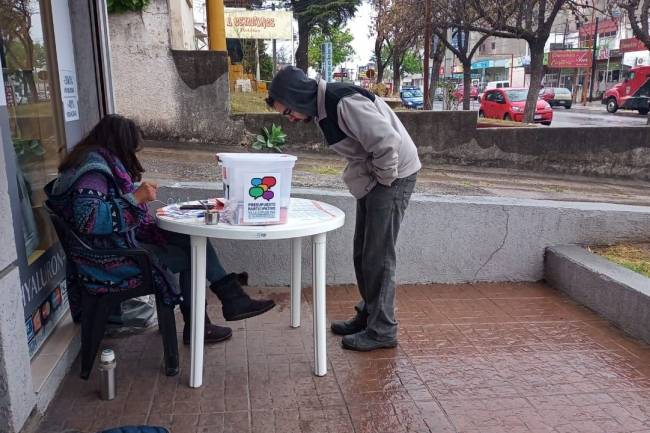 Comienza la votación del Presupuesto Participativo en Villa Carlos Paz