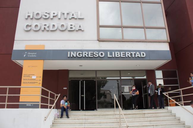 Histórico: Realizaron el primer transplante multiorgánico en simultáneo en el Hospital Córdoba
