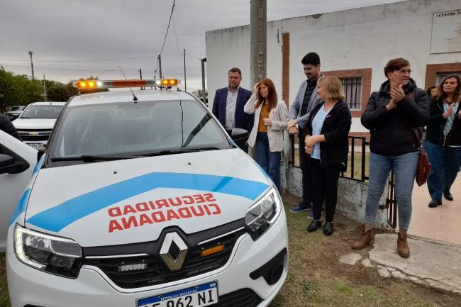 La localidad de Suco celebró un nuevo aniversario