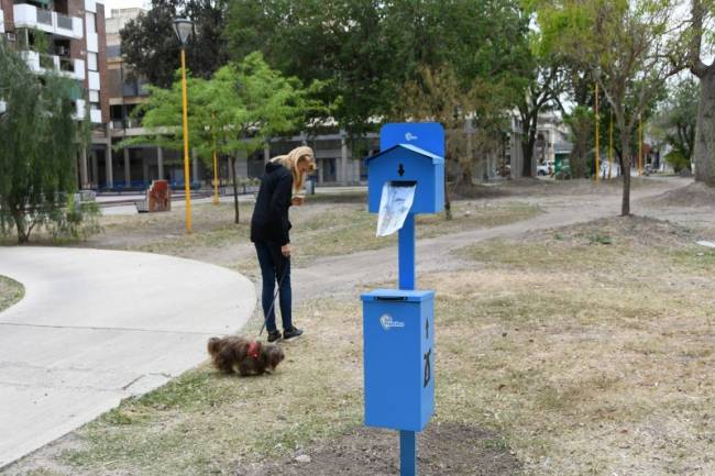 San Francisco amigable  con las mascotas