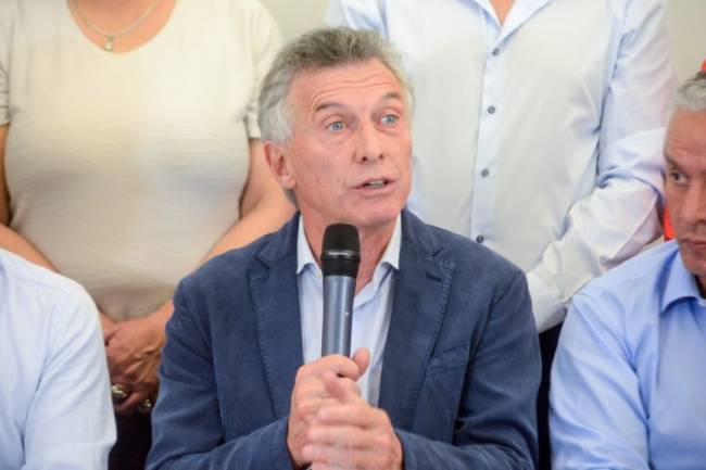 Macri acusó al radicalismo de "transar" con Massa y reafirmó su apoyo a Milei en el balotaje