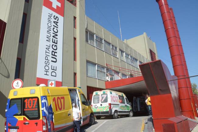 El Municipio contribuye a mejorar la atención en el Hospital de Urgencias