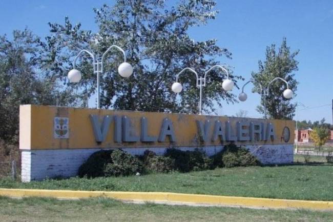 Villa Valeria: Siete empresas presentaron sus propuestas para la obra de media tensión