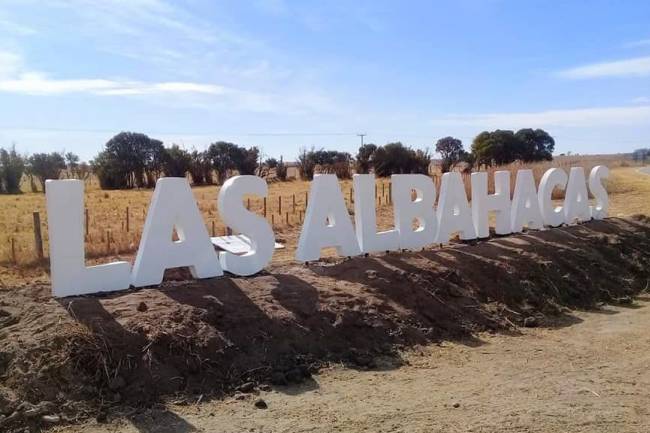 Las Albahacas se prepara para una nueva edición del Festival de Folclore