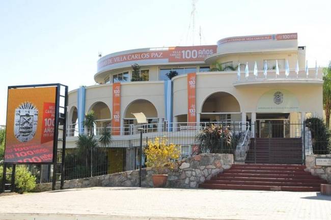 Villa Carlos Paz: El Municipio renovó el contrato de trabajo con la Cooperativa San Roque