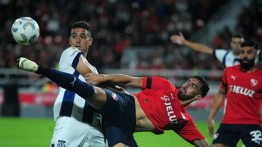 Talleres quedó afuera e Instituto lo perdió con River