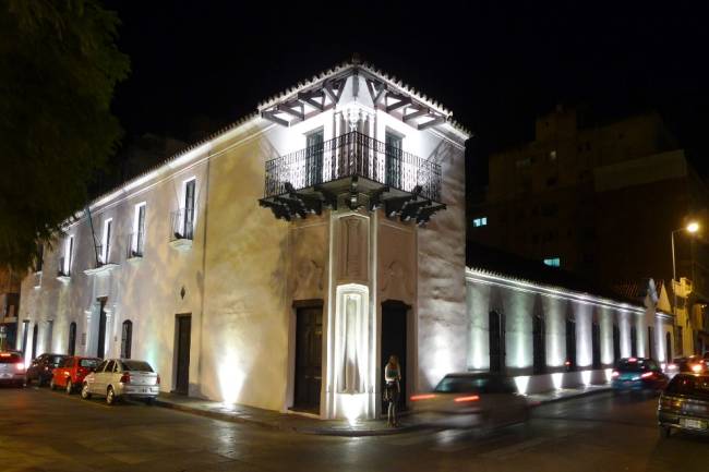 Museo Marqués de Sobremonte, un espacio cultural que esconde datos históricos poco conocidos