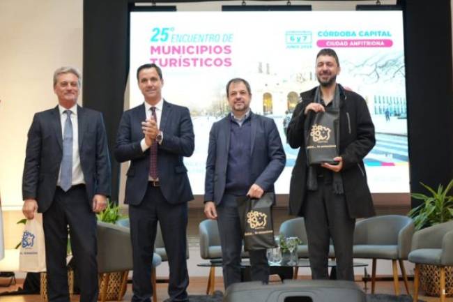 Más de 130 localidades forman parte del 25° Encuentro de Municipios Turísticos