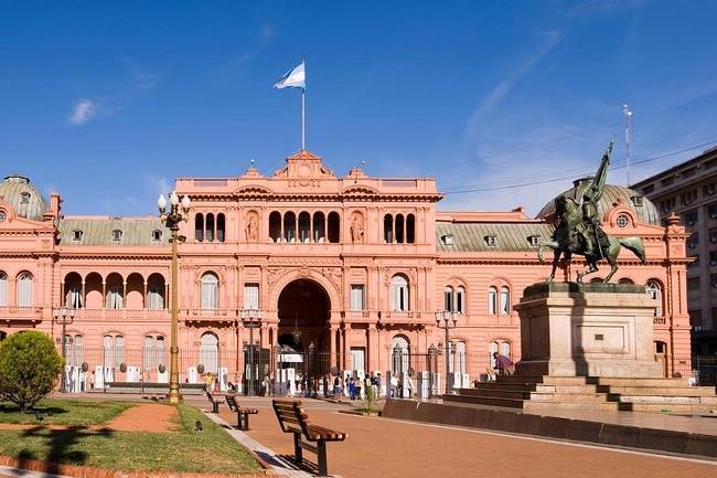 El Gobierno Nacional destinará más fondos a distintas áreas