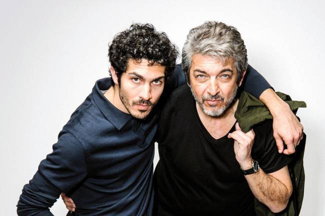 Casos de padres e hijos famosos que demuestran que el talento se hereda