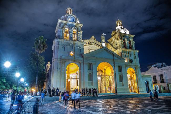 Más de 250 mil turistas visitaron la provincia este fin de semana largo y hay gran expectativa de cara al próximo