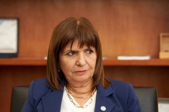 Bullrich eligió a una cordobesa para la Secretaría de Seguridad