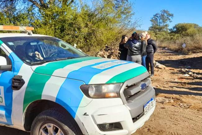 Efectuaron controles por venta ilegal de zooterápicos y acopio de envases vacíos de fitosanitarios