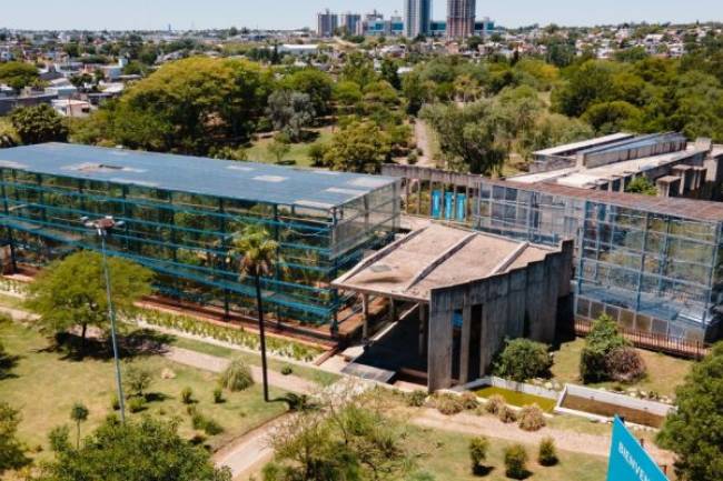 Reconocido ingeniero brindará una charla sobre agroecología en el Jardín Botánico