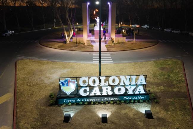 Colonia Caroya preparó una interesante agenda para estas vacaciones de invierno