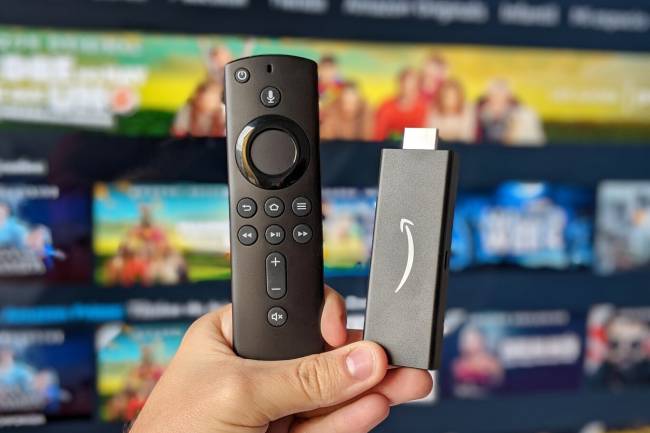 ¿Qué es el Fire TV Stick y cómo se utiliza?