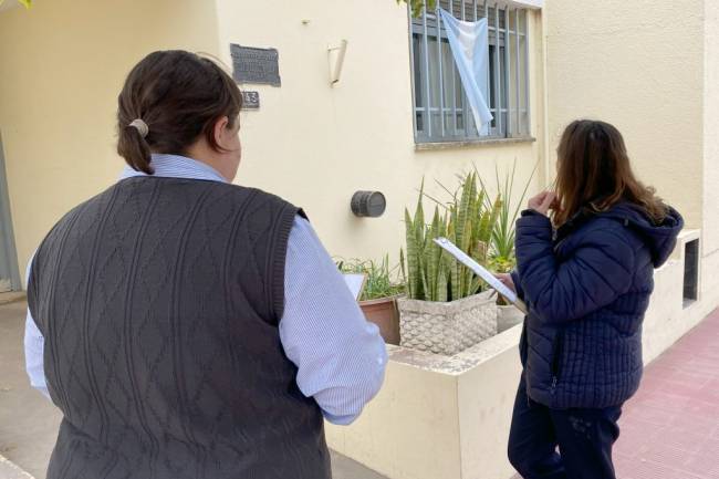 Arroyito: El Municipio pondrá en marcha una encuesta permanente de hogares 