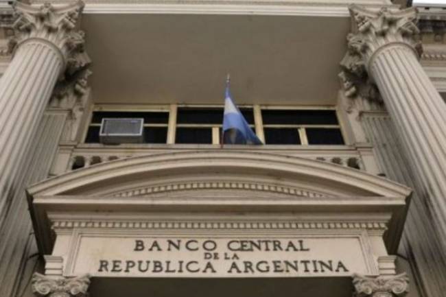 Desde mañana, regirá la "emisión cero" en el Banco Central