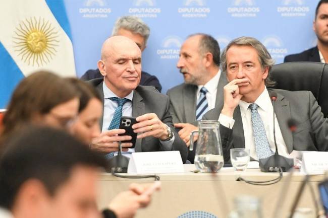 Ante un panorama incierto sobre las PASO, Diputados apunta a debatir proyectos sobre ficha limpia