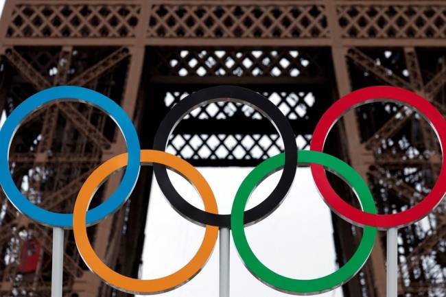 París 2024: Las diez principales potencias a horas del cierre de los JJ.OO