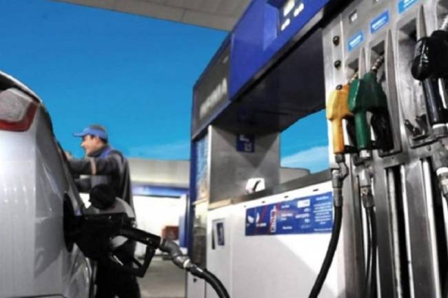 El aumento de los combustibles podría alcanzar el 4%