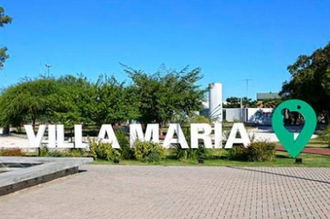 Más de 60 instituciones participarán del Mes aniversario de Villa María