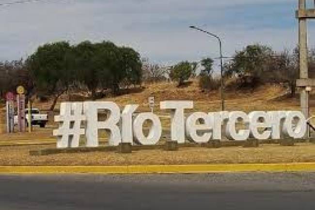Rio Tercero festejará su 111º aniversario con diversas actividades culturales