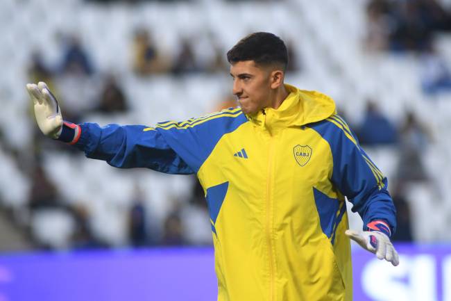 COPA ARGENTINA: Boca eliminó a la "T" en los penales