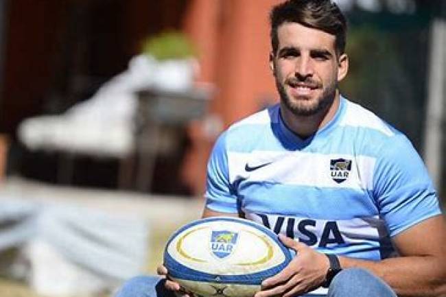 Los Pumas-Springboks este sábado en Santiago