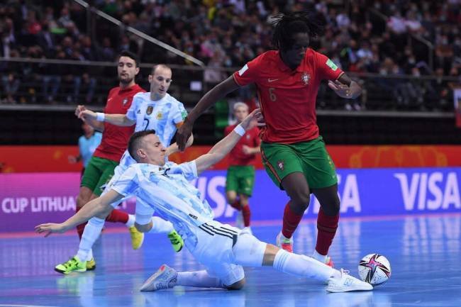 El deporte internacional en su esplendor