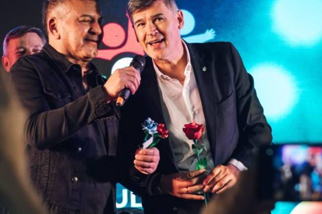 Más de 7 mil personas concurrieron a  " La Noche de los CPCs"