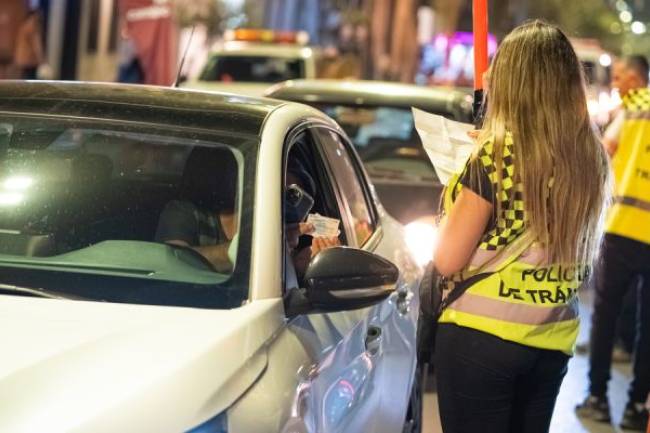 Seguridad Vial: Profundizan los controles y la concientización en Córdoba Capital