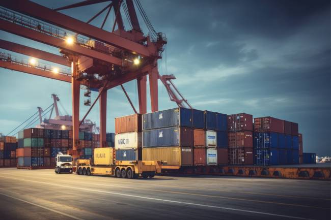 Exportaciones cordobesas: En el primer semestre del 2024 arrojó datos alentadores