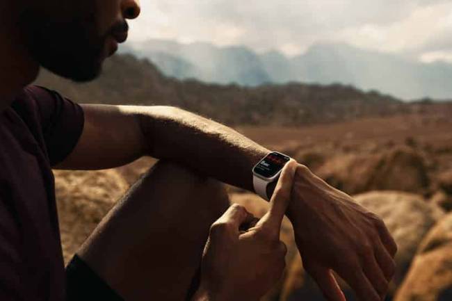 ¿Son realmente efectivos los smartwatches y las apps de salud para controlarnos?