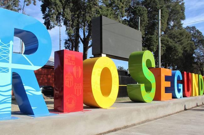 Sábado de Encuentro de Coros en Rio Segundo