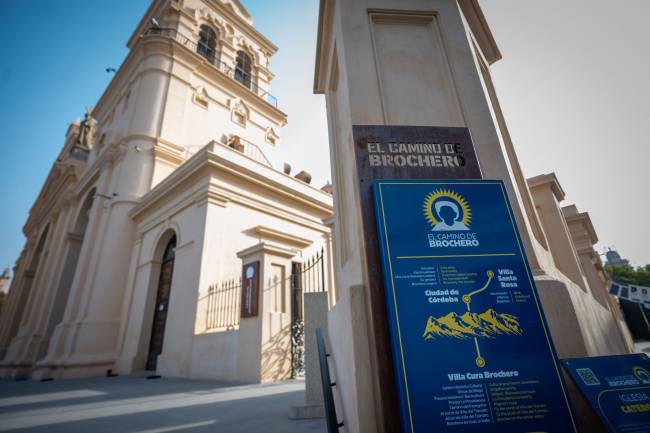 Proponen dos visitas guiadas gratuitas en La Docta  en la Noche de los Museos