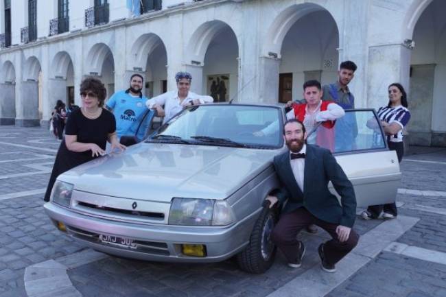 Recrearán tres hitos de la historia de Córdoba en la Noche de los Museos