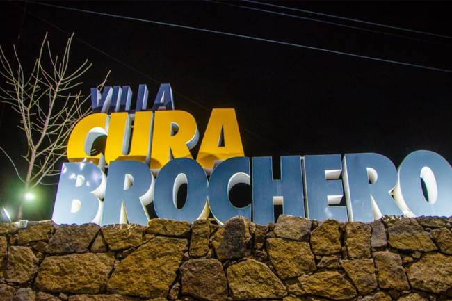 Un fin de semana largo para disfrutar de Villa Cura Brochero de punta a punta