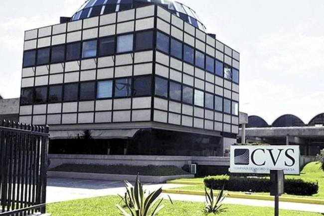 Anunciaron el cierre definitivo de la  planta de fabricación de billetes ex Ciccone  